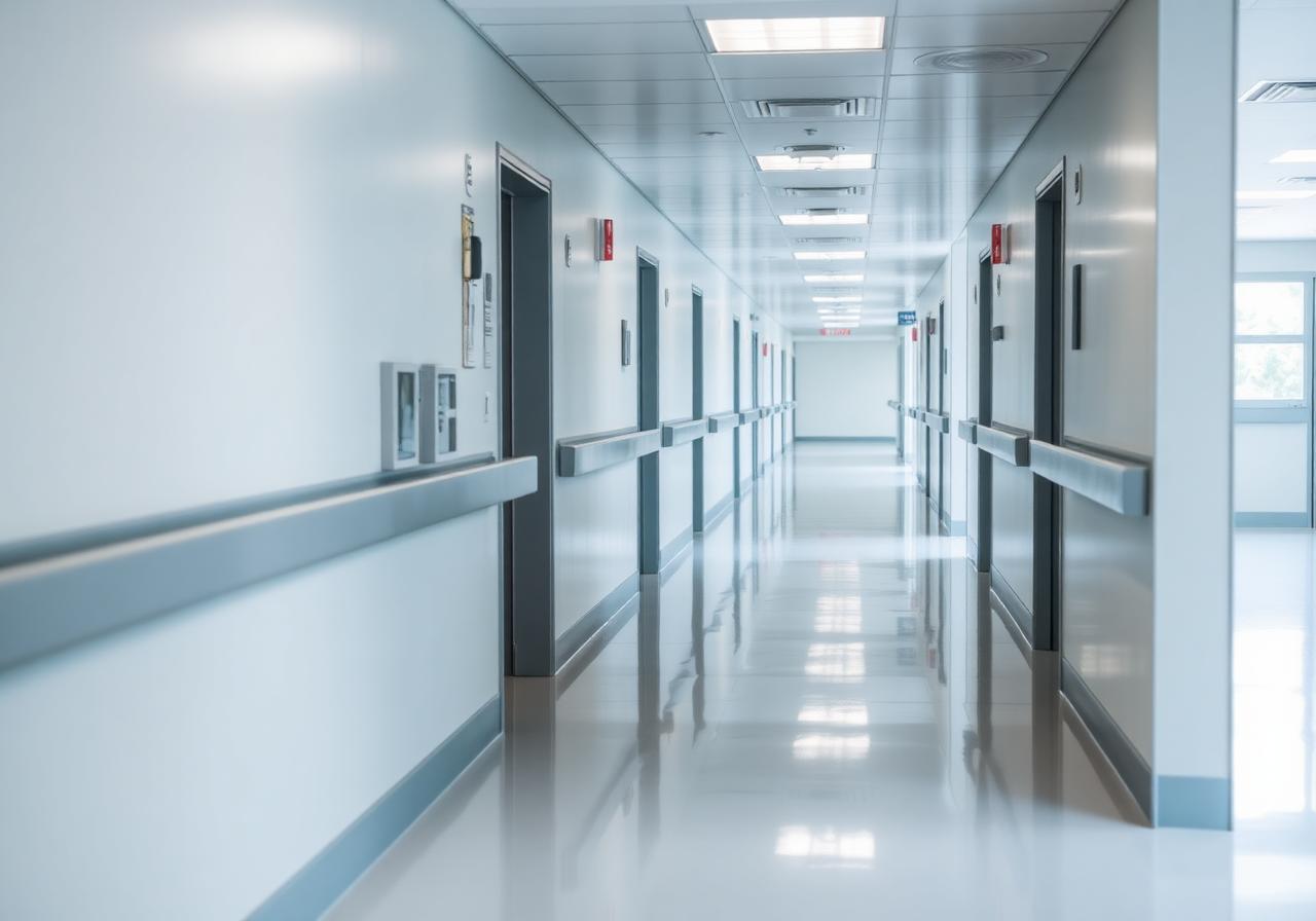 Healthcare