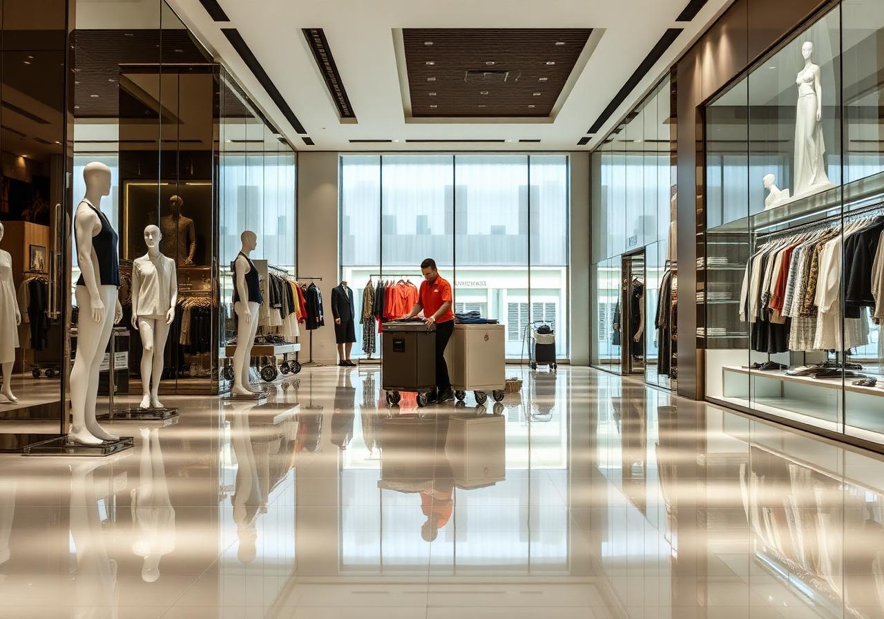 Retail